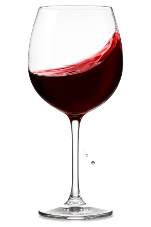Taça de vinho