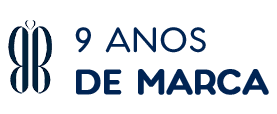 8 anos de marca