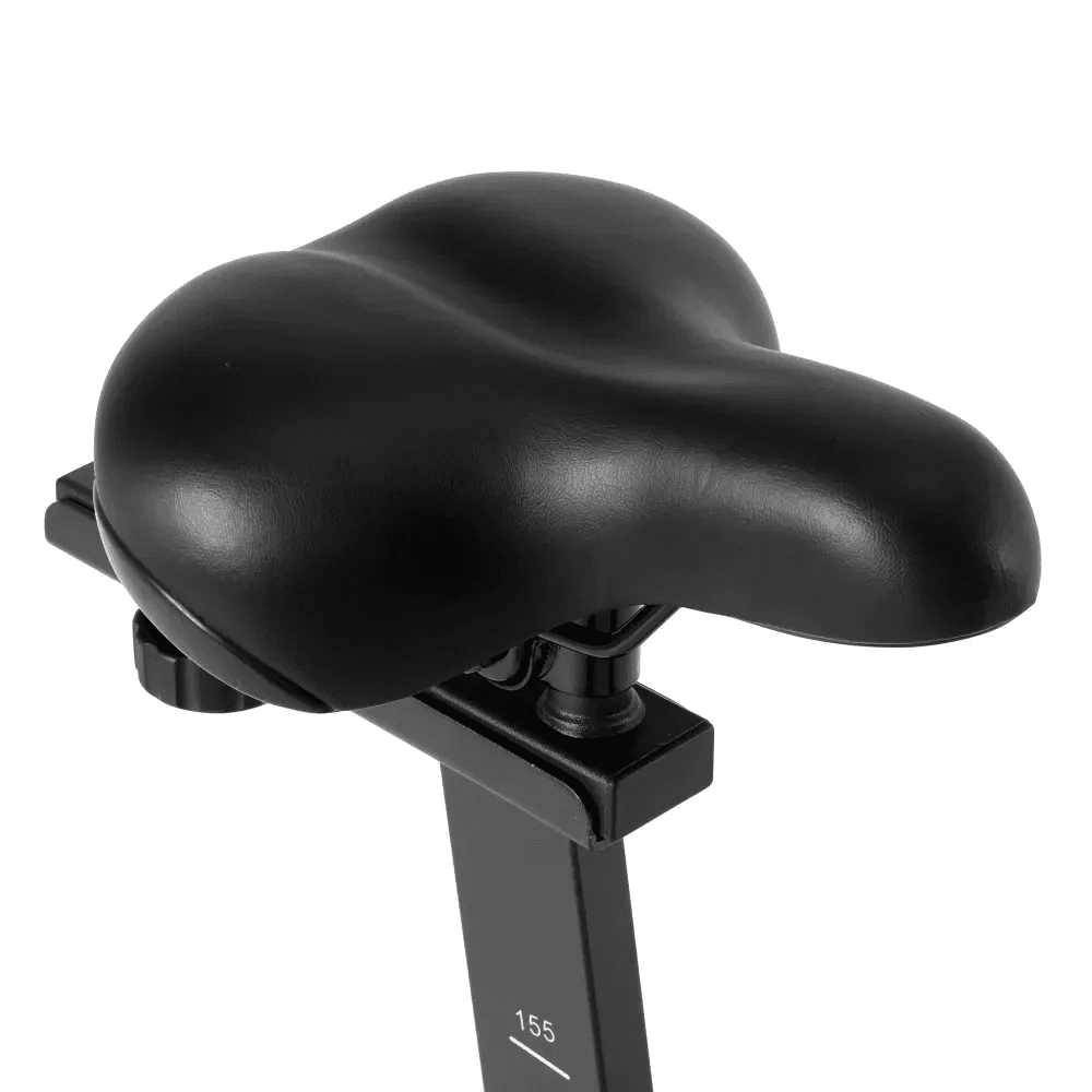 Conforto e Ajuste Ergonômico