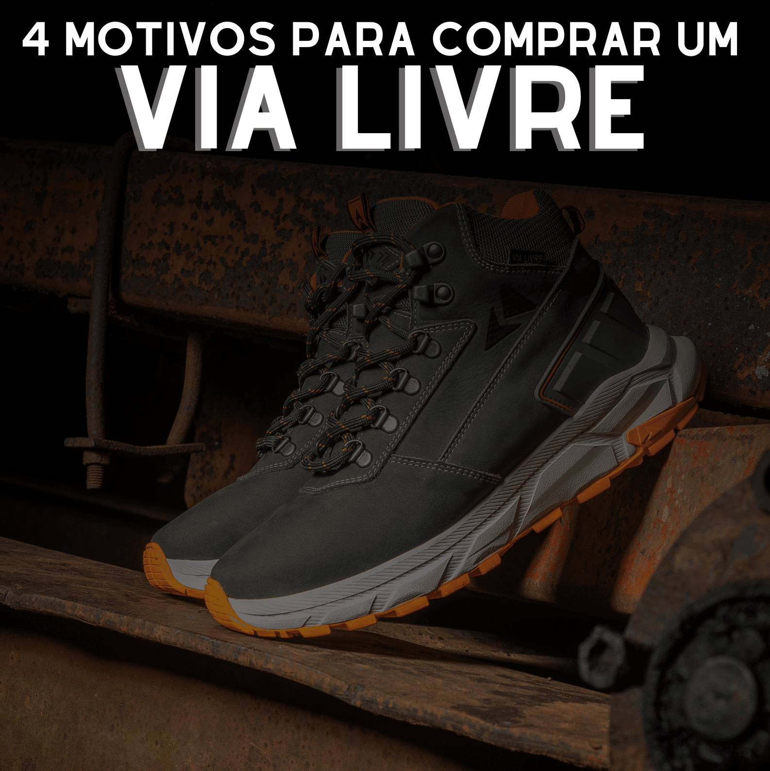 A Bota de Aventura para rilhas Cano Baixo foi especialmente desenvolvida para quem busca o equilíbrio perfeito entre resistência, conforto e inovação durante suas atividades ao ar livre.