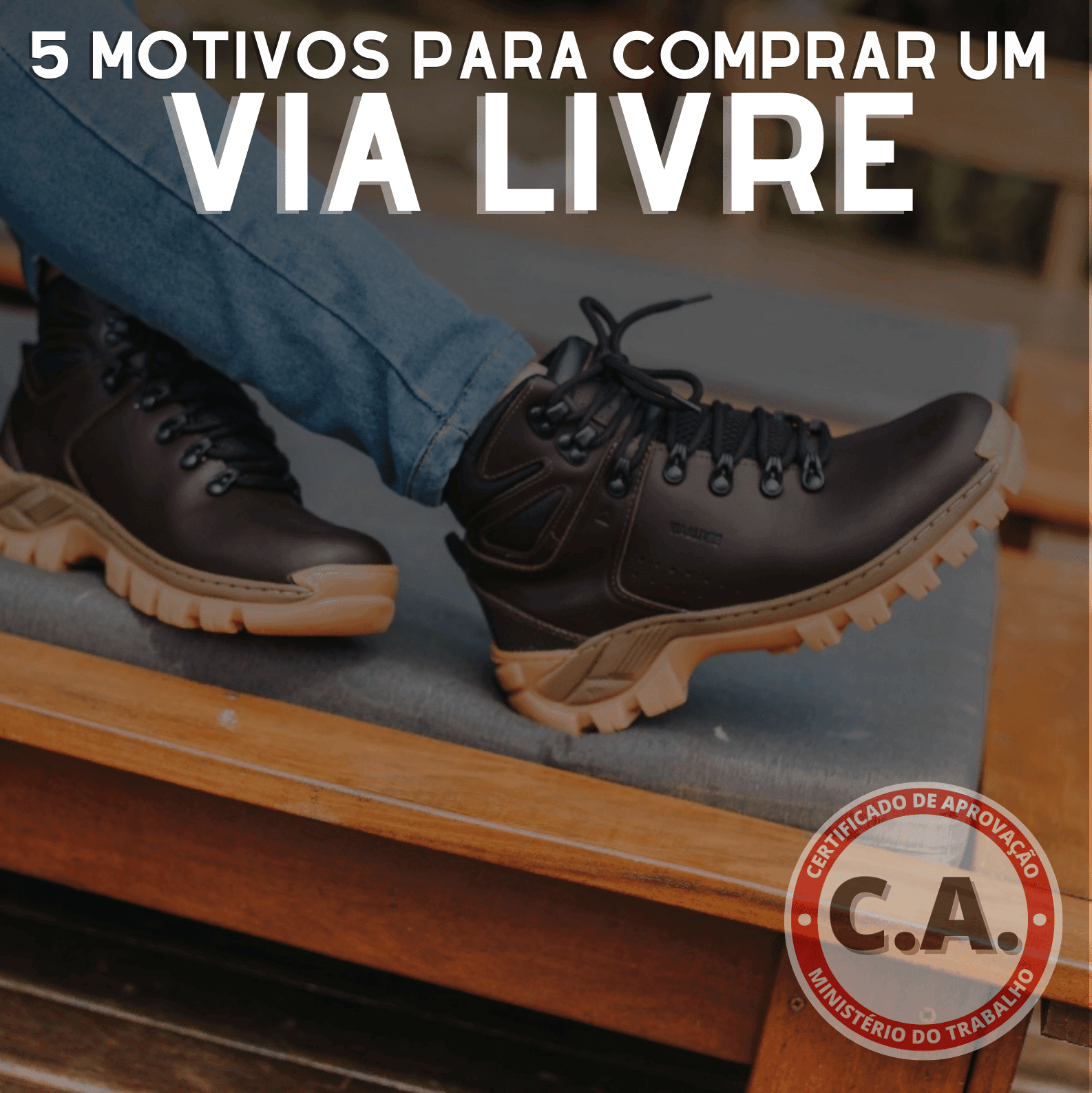 A Bota de Aventura para rilhas Cano Baixo foi especialmente desenvolvida para quem busca o equilíbrio perfeito entre resistência, conforto e inovação durante suas atividades ao ar livre.