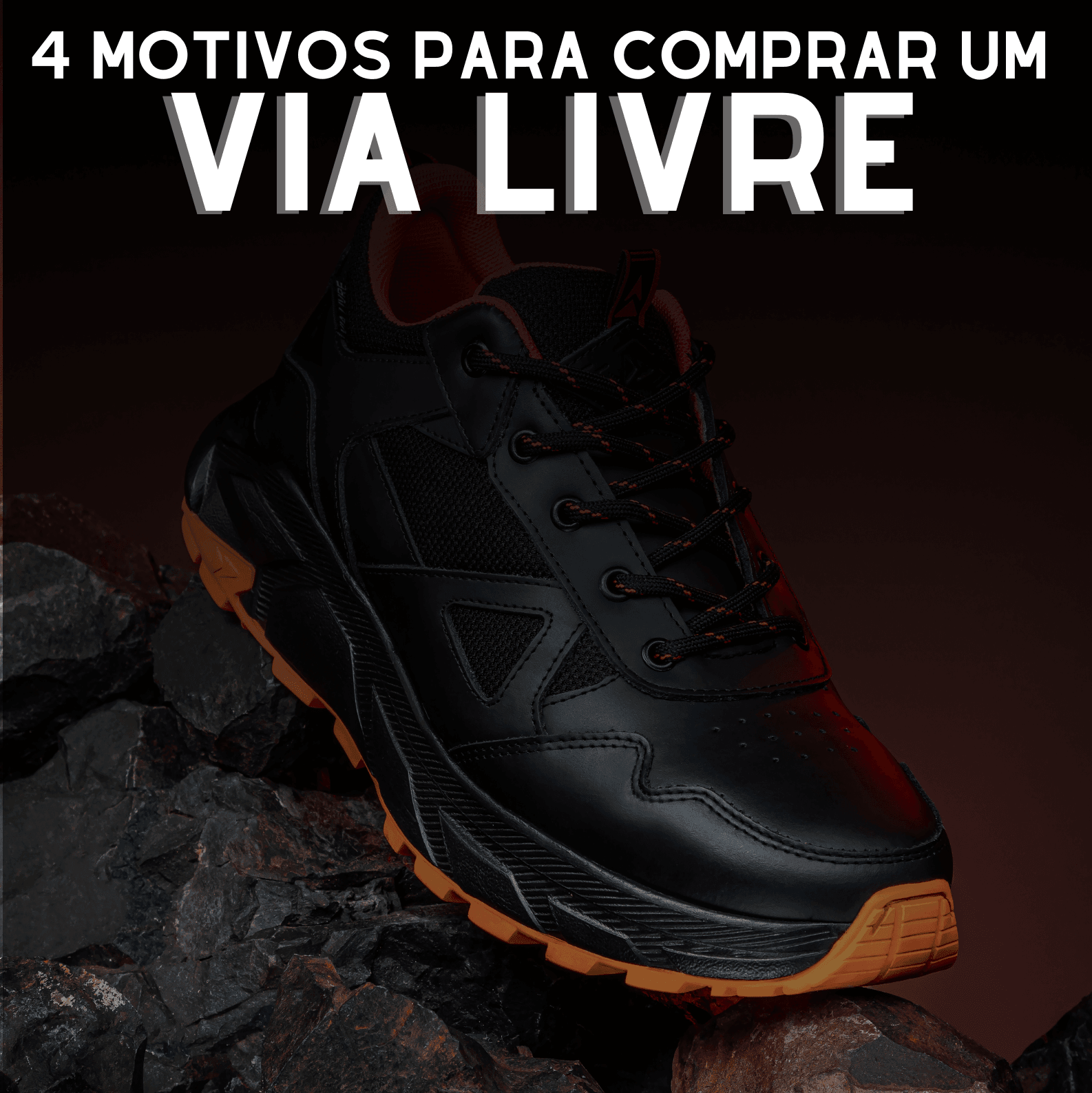 A Bota de Aventura para rilhas Cano Baixo foi especialmente desenvolvida para quem busca o equilíbrio perfeito entre resistência, conforto e inovação durante suas atividades ao ar livre.