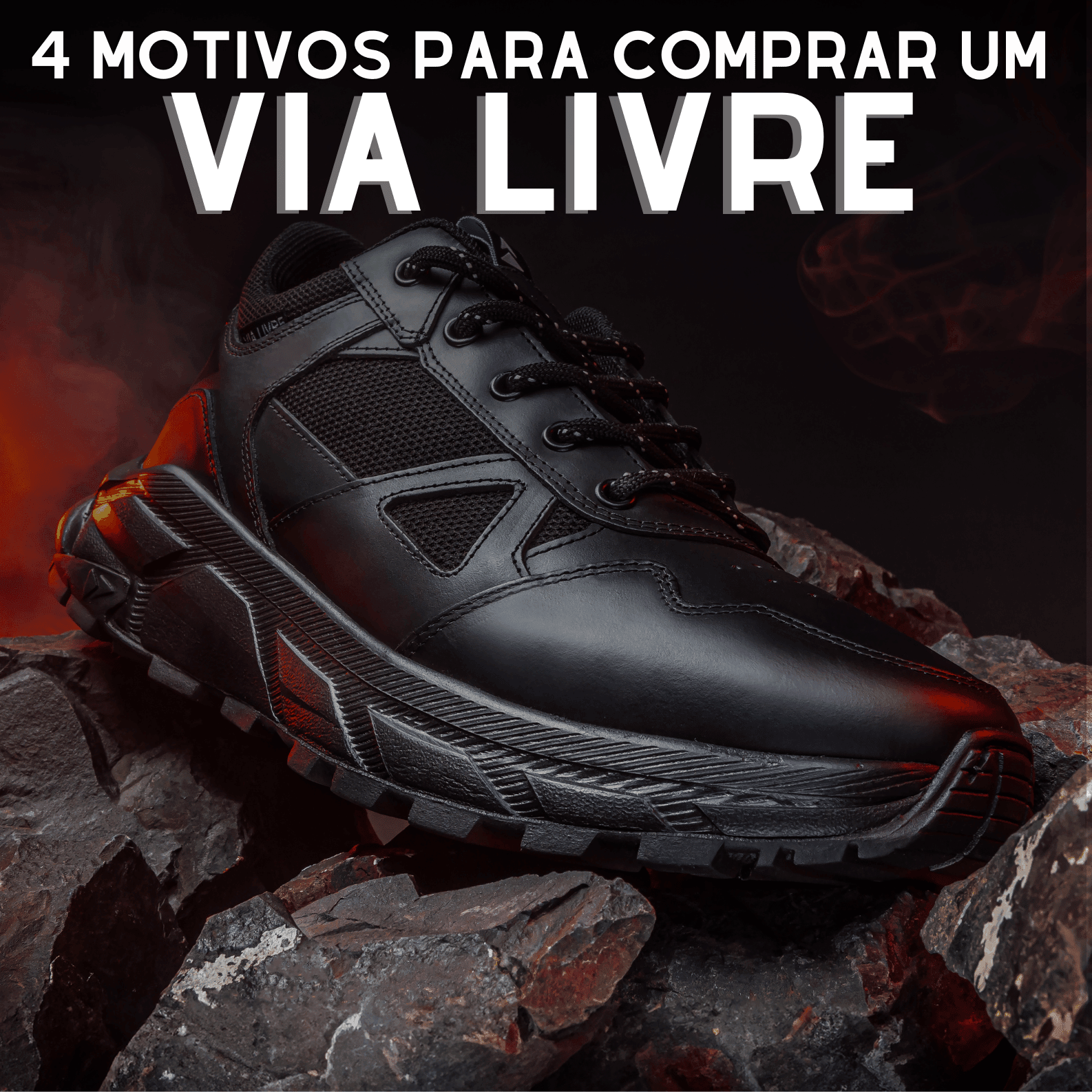 A Bota de Aventura para rilhas Cano Baixo foi especialmente desenvolvida para quem busca o equilíbrio perfeito entre resistência, conforto e inovação durante suas atividades ao ar livre.