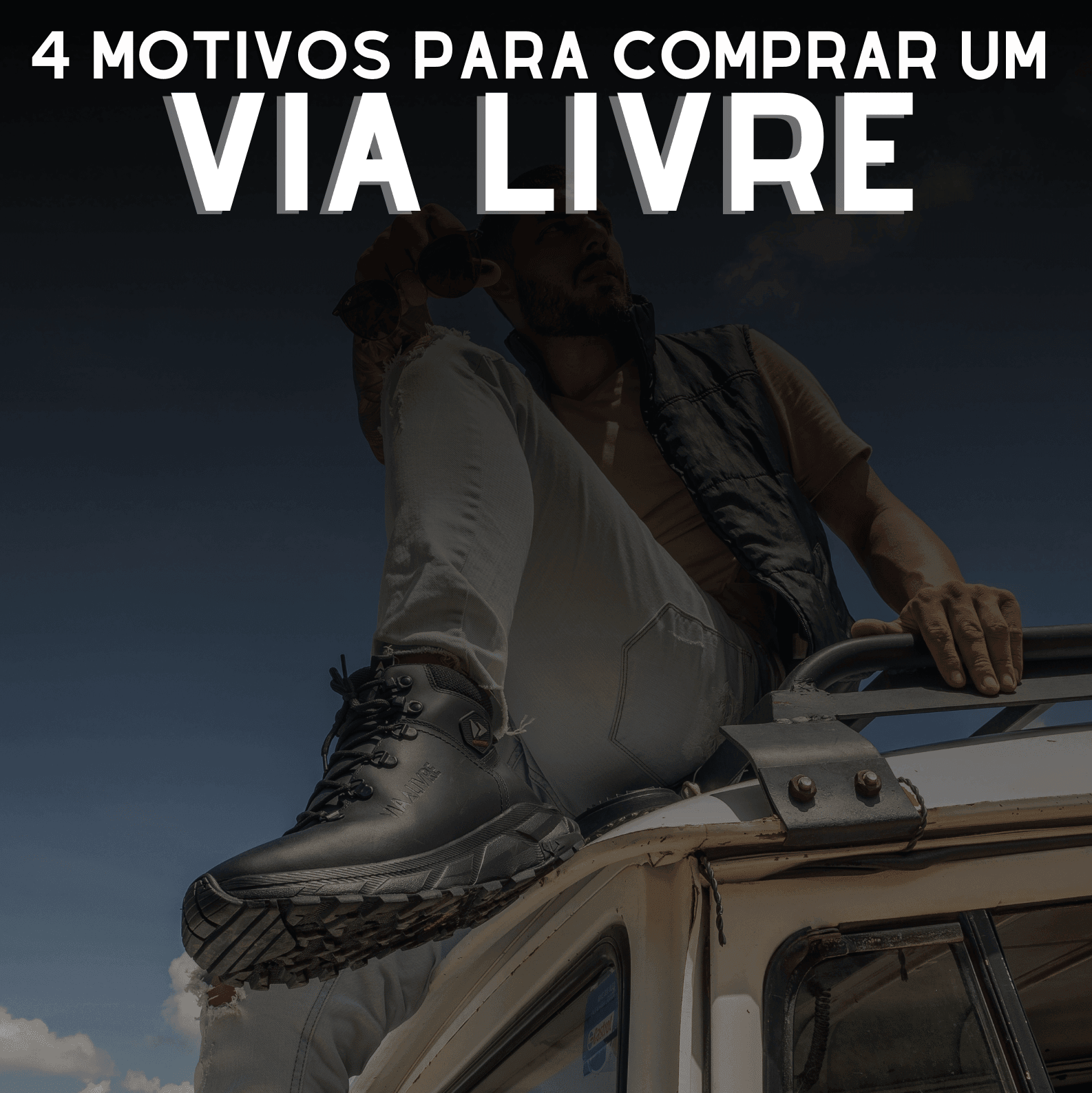 A Bota de Aventura para rilhas Cano Baixo foi especialmente desenvolvida para quem busca o equilíbrio perfeito entre resistência, conforto e inovação durante suas atividades ao ar livre.