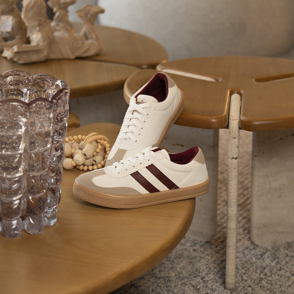 Zoccolette - Verona Branco